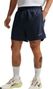 Pantalones cortos Nike Challenger 5in azul para hombre