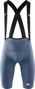 Cuissard Court à Bretelles Homme Assos Equipe R S11 Bleu