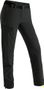 Pantalón Maier Sports Inara Slim Negro, Mujer - Largo Corto