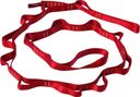 Black Diamond 18 mm Nylon Daisy Chain 140 cm Red
