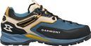 Garmont Akron GTX Wandelschoenen Blauw Heren