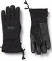 RAB Baltoro Winter Gloves Black
