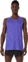 Asics Metarun Purple Men's Tank Top