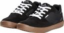 Zapatillas MTB Vaude AM Moab Gravity negro blanco