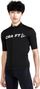 Craft Essence Bike Maglia a manica corta nera bianca