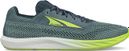 Scarpe da corsa Altra Escalante Racer 2 Grigio/Verde Uomo