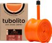 Tubolito X-Tubo E-Bike verstärkter Schlauch 27,5''/29'' Schrader 40 mm