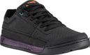 Zapatillas planas Leatt 2.0 para mujer Negro