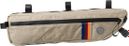 Sacoche de Cadre Agu Tube Frame Bag Venture 5.5L Vintage Beige