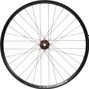 Hope Fortus 30W Pro 5 27.5'' | Boost 12x148 mm | 6 fori | Rosso