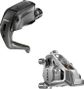 Sram Red E1 Aero Rear Disc Brake Offset 20mm Flat Mount