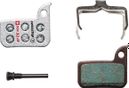 SwissStop Disc 32 E Organic Brake Pads for E-Bike