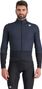 Sportful Total Comfort Long Sleeve Jacket Blue M