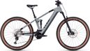 Cube Stereo Hybrid 120 SLX 750 Electric Full Suspension MTB Shimano Deore/XT 12S 750 Wh 27.5'' Swamp Grey Green 2023