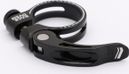 Collier De Selle Stay Strong Race DVSN Chevron Noir