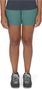 Rab Momentum Women's Shorts Groen