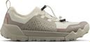 Chaussures VTT Fizik Ergolace 2 Beige