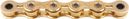 KMC X101 Chain 1/2'' x 1/8'' 110 Links Gold