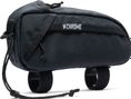 Sacoche de Cadre Chrome Holman Toptube Bag | 1L | Noir