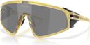 Lunettes Oakley Latch Panel Collection Patrick Mahomes II / Prizm Black / Ref : OO9404-1435