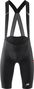 Cuissard Court à Bretelles Homme Assos Equipe R S11 Noir