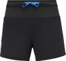 Pantaloncini da trail Millet Intense Pro Light Donna Nero