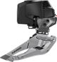 Sram Rival Wide eTap AXS D1 Braze-on Front Derailleur (without battery)