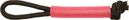 Estrattore per Cyclite Zipper Puller rosa fluo