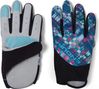 Guanti lunghi Endura Icon Hummvee Lite Blu