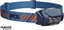 Petzl Aria 2R RGB-hoofdlamp, 625 lumen, blauw