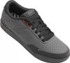 Chaussures VTT Giro Latch Dark Shadow / Gris