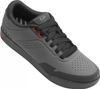 Scarpe MTB Giro Latch Dark Shadow/Grigio