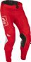 Fly 2022 Lite Pants Rood / Wit