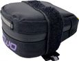 Borsa da sella YTWO Tail Pack 0,3 L nera
