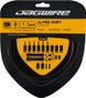 Jagwire 2x Pro Shift Kit Stealth Black