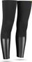 Jambieres Velo Rogelli Halo - Unisexe - Noir