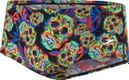 Speedo End Psyched 14cm Zwempak MultiColor