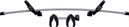 Thule VeloSpace XT Bike Adapter