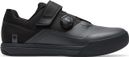 Fox Union Dark Gray Unisex Mountain Bike Shoes