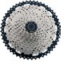 MSC Kassette 12S Silber