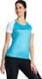 T-shirt de course pour femmes Kilpi FLORENI-W
