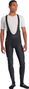 Lange Sportful Infinium Radhose Schwarz