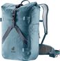 Deuter Amager 25+5 Fahrrad-Rucksack Atlantic Blue