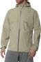 Mizuno Waterproof 20K Beige Men's Jacket
