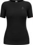 Odlo Performance Wool 140 Women's Technical T-Shirt Black