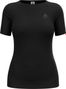 Odlo Performance Wool 140 Women's Technical T-Shirt Black