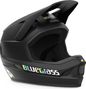 Bluegrass Legit Mips Integrale Helm Zwart
