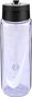 Gourde 700ml Nike TR Recharge Straw 700ml Violet
