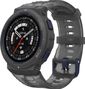 Montre Amazfit Active Edge Midnight Pulse