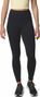 Leggings Columbia Boundless Trek Donna Nero